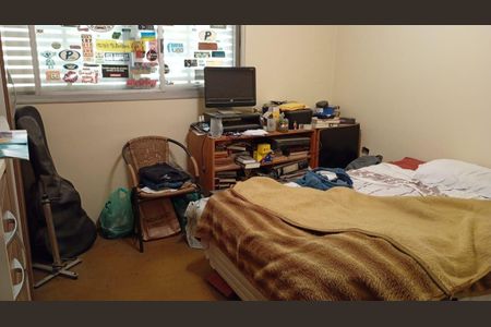 Apartamento à venda com 3 quartos, 120m² em Pinheiros, São Paulo