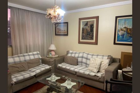 Apartamento à venda com 3 quartos, 120m² em Pinheiros, São Paulo