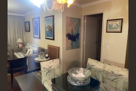Apartamento à venda com 3 quartos, 120m² em Pinheiros, São Paulo