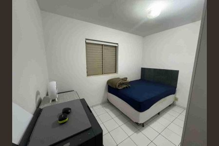 Apartamento à venda com 3 quartos, 70m² em Mansões Santo Antônio, Campinas