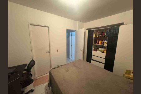 Apartamento à venda com 3 quartos, 70m² em Mansões Santo Antônio, Campinas