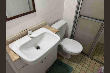 Apartamento à venda com 3 quartos, 70m² em Mansões Santo Antônio, Campinas