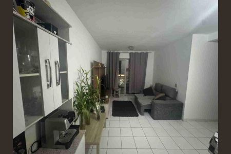 Apartamento à venda com 3 quartos, 70m² em Mansões Santo Antônio, Campinas