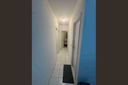 Apartamento à venda com 3 quartos, 70m² em Mansões Santo Antônio, Campinas