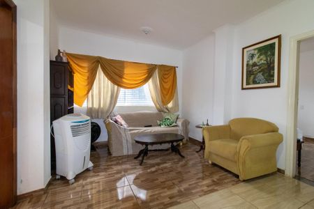 Sala de casa à venda com 4 quartos, 391m² em Cidade Universitária, Campinas