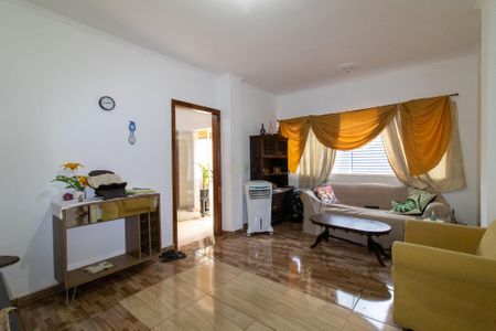 Sala de casa à venda com 4 quartos, 391m² em Cidade Universitária, Campinas