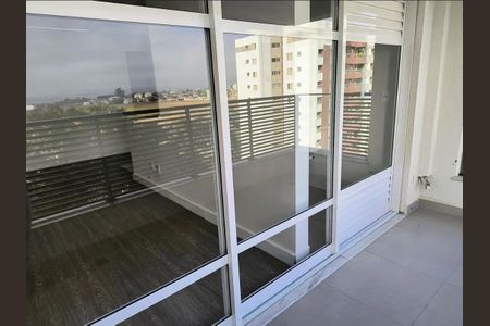 Apartamento para alugar com 1 quarto, 52m² em Parque Residencial Aquarius, São José dos Campos