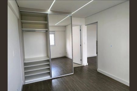 Quarto de apartamento para alugar com 1 quarto, 52m² em Parque Residencial Aquarius, São José dos Campos