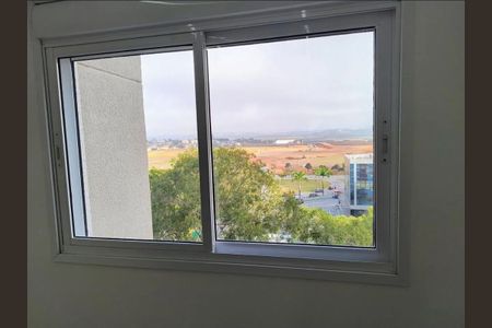 Quarto de apartamento para alugar com 1 quarto, 52m² em Parque Residencial Aquarius, São José dos Campos