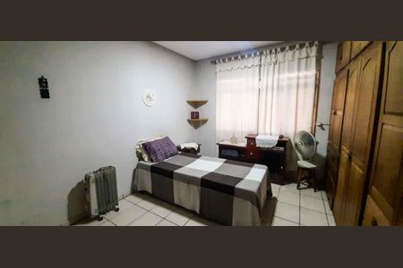 Quarto 1 de casa para alugar com 2 quartos, 150m² em Jardim D’abril, Osasco