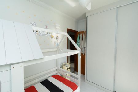 Quarto 1 de casa à venda com 3 quartos, 154m² em Fonte Grande, Contagem