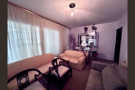 Sala de casa à venda com 3 quartos, 316m² em Jardim Munhoz, Guarulhos