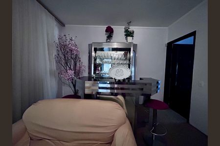 Sala de casa à venda com 3 quartos, 316m² em Jardim Munhoz, Guarulhos