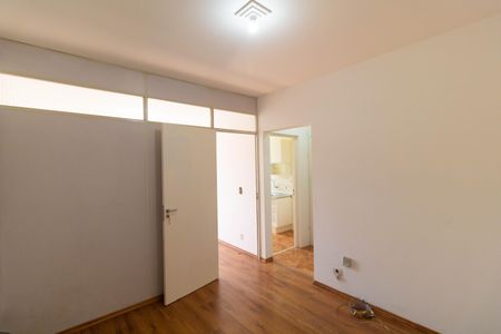 Sala de apartamento à venda com 1 quarto, 41m² em Vila Industrial (campinas), Campinas
