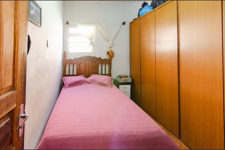 Quarto 2 de casa para alugar com 2 quartos, 410m² em Dom Bosco, Belo Horizonte