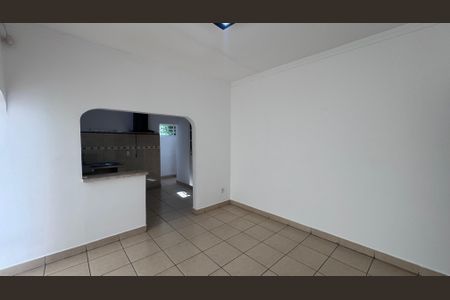 Sala de Jantar de casa à venda com 4 quartos, 130m² em Jardim Proença, Campinas