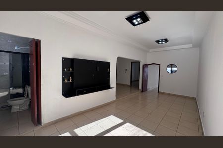 Sala de casa à venda com 4 quartos, 130m² em Jardim Proença, Campinas