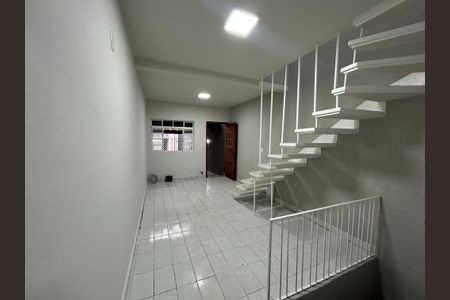 Casa à venda com 4 quartos, 151m² em Vila Planalto, São Bernardo do Campo