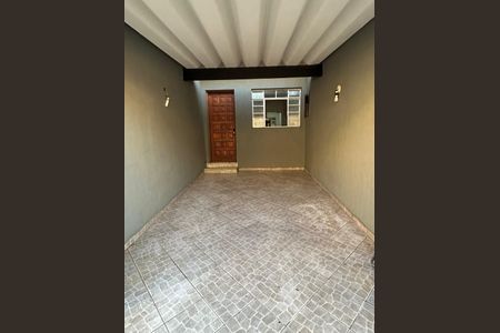 Casa à venda com 4 quartos, 151m² em Vila Planalto, São Bernardo do Campo