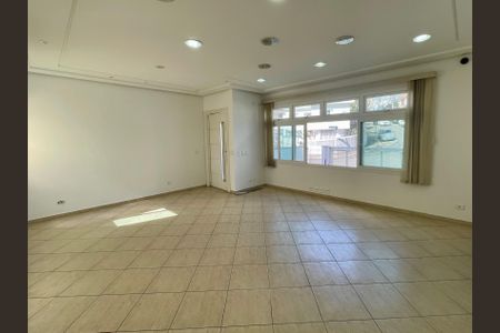 Sala 1 de casa à venda com 4 quartos, 380m² em Jardim Gumercindo, Guarulhos