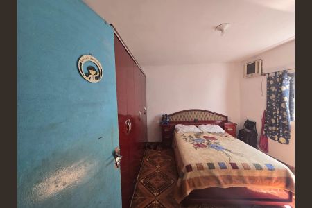 Quarto 01 de casa à venda com 3 quartos, 157m² em Jardim Divinolandia, Guarulhos