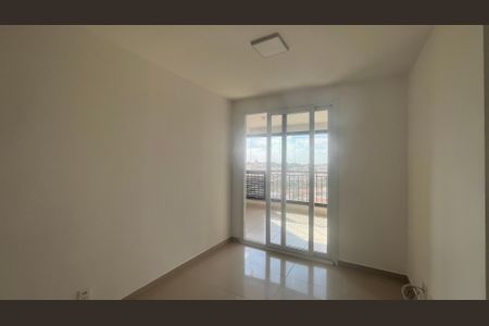 Sala de apartamento à venda com 2 quartos, 66m² em Jardim Nossa Senhora Auxiliadora, Campinas