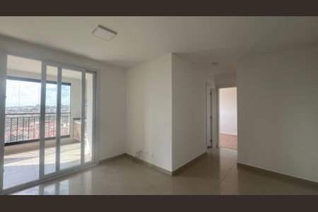 Sala de apartamento à venda com 2 quartos, 66m² em Jardim Nossa Senhora Auxiliadora, Campinas