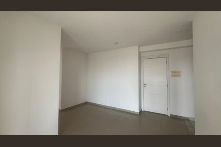 Sala de apartamento à venda com 2 quartos, 66m² em Jardim Nossa Senhora Auxiliadora, Campinas