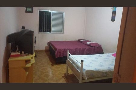 Foto 10 de casa à venda com 3 quartos, 250m² em Vila Continental, São Paulo
