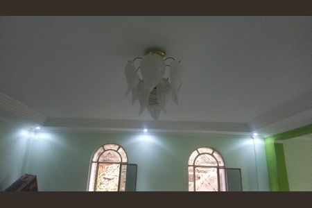 Foto 02 de casa à venda com 3 quartos, 250m² em Vila Continental, São Paulo