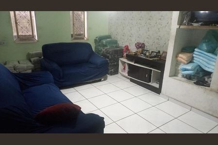 Foto 05 de casa à venda com 3 quartos, 250m² em Vila Continental, São Paulo