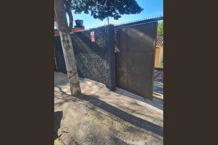 Foto 17 de casa à venda com 3 quartos, 250m² em Vila Continental, São Paulo