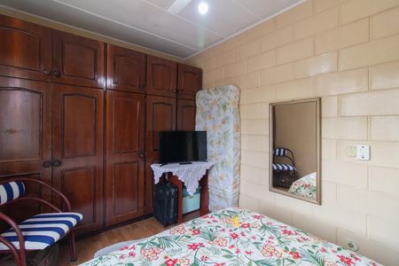 Quarto de apartamento à venda com 1 quarto, 41m² em Vila Nova, Porto Alegre