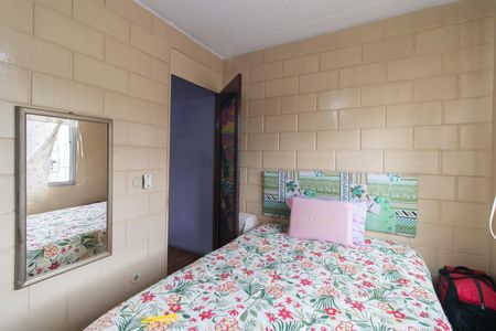 Quarto de apartamento à venda com 1 quarto, 41m² em Vila Nova, Porto Alegre