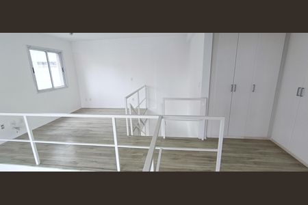 Suíte de apartamento à venda com 1 quarto, 84m² em Morumbi, São Paulo