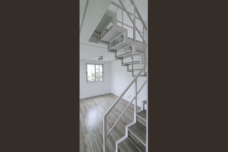 Sala de apartamento à venda com 1 quarto, 84m² em Morumbi, São Paulo