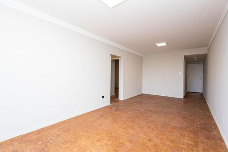 Sala de apartamento para alugar com 2 quartos, 96m² em Consolação, São Paulo