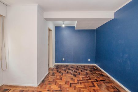 Sala/Quarto de apartamento para alugar com 1 quarto, 50m² em Jardim Dona Leopoldina, Porto Alegre