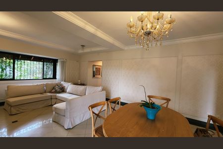 Sala de casa à venda com 3 quartos, 273m² em Jardim das Tulipas, Jundiaí