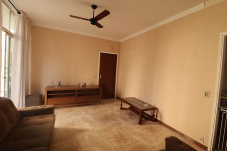 Sala de casa à venda com 4 quartos, 302m² em Vila Virginia, Jundiaí