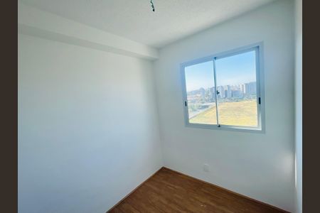 Quarto 2 de apartamento para alugar com 2 quartos, 32m² em Vila Maria, São Paulo