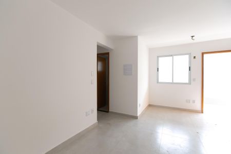 Sala de apartamento à venda com 2 quartos, 40m² em Parque Sonia, São Paulo