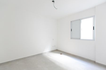 Quarto 1 de apartamento à venda com 2 quartos, 40m² em Parque Sonia, São Paulo