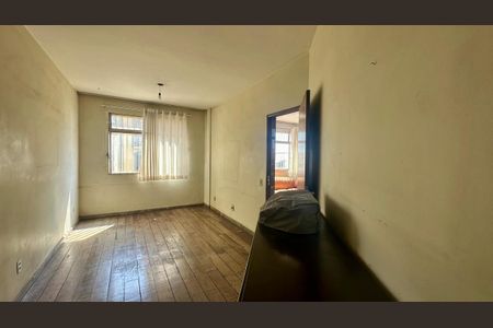 Sala de apartamento para alugar com 4 quartos, 170m² em Gutierrez, Belo Horizonte