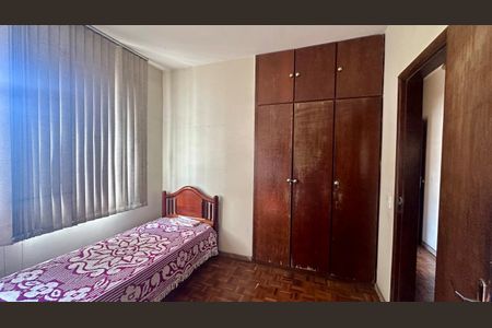 Quarto de apartamento para alugar com 4 quartos, 170m² em Gutierrez, Belo Horizonte