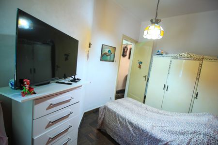 Quarto 1 de casa à venda com 3 quartos, 150m² em Canindé, São Paulo