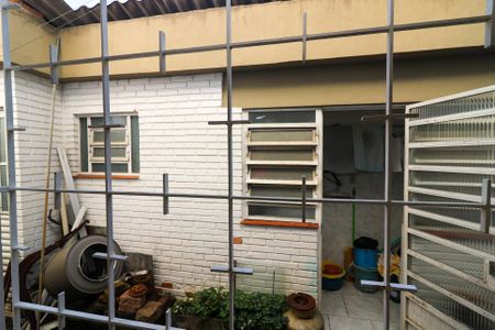 Vista da Sala de casa à venda com 3 quartos, 251m² em Petrópolis, Porto Alegre