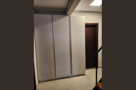 Casa de Condomínio à venda com 3 quartos, 1018m² em Vereda das Gerais, Nova Lima