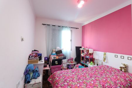 Quarto 1 de apartamento à venda com 3 quartos, 82m² em Vila Ede, São Paulo