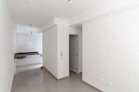 Sala de apartamento à venda com 2 quartos, 40m² em Jardim Japao, São Paulo
